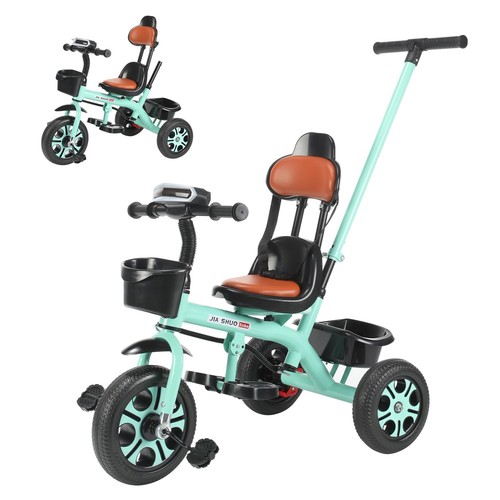 Kids tricycle for years - for,