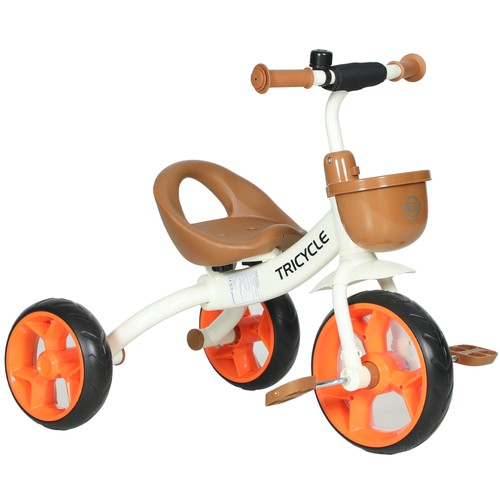 Toddler tricycle with front - toddler,