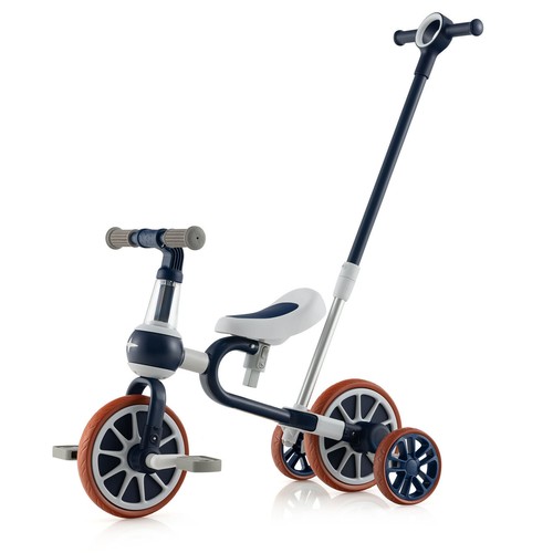 Kids push tricycle - 4,