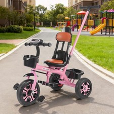 Kids Tricycle for 2-5 Years