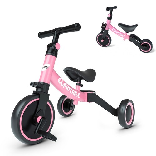 Besrey toddler bike - toddler,