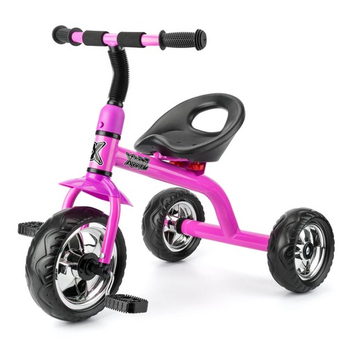 Xootz kids tricycle easy clip - kids,