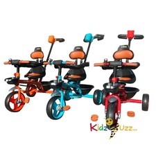 Tricycle For Kids Ride On