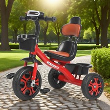Kids Tricycle for 2-5 Years