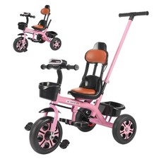 Kids Tricycle for 2-5 Years