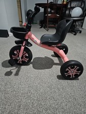 Kids Tricycle for 2-5 Years