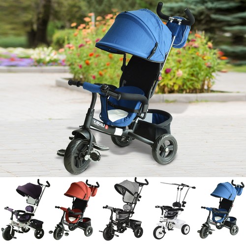 Kids tricycle trike - kids,