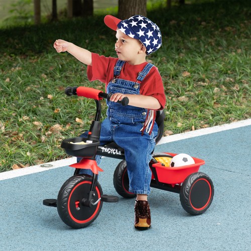 Kids trike tricycle - tricycle, for