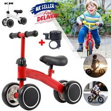 Baby Balance Bike for 1-2 Year
