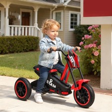 Kids Tricycle Baby Trike, Kids