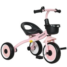 AIYAPLAY Trike W/ Adjustable