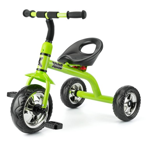 Xootz kids tricycle easy clip - kids, tricycle,