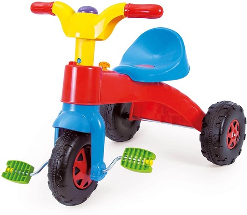 Dolu first trike - first, ride-on