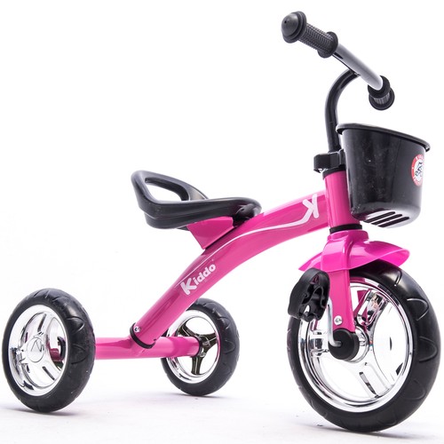 Kiddo trike for - kiddo,