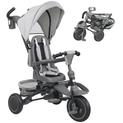 Aiyaplay kids trike - 6, 1