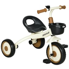 AIYAPLAY Trike W/ Adjustable
