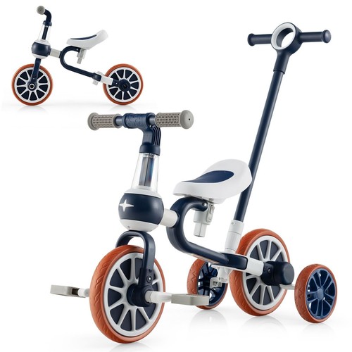 Kids tricycle toddler - in,