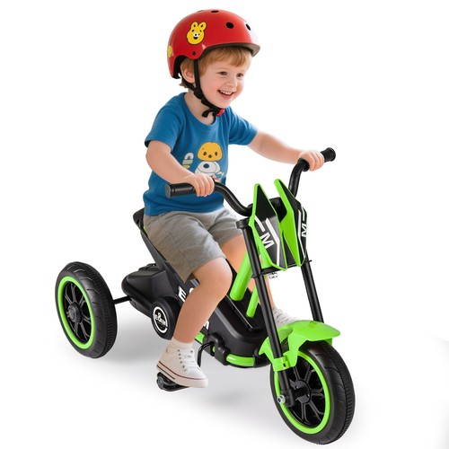 Kids tricycle wheel toddler - 3-wheel,