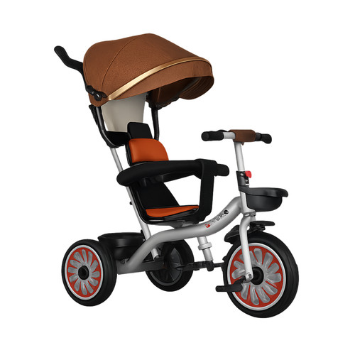 Wheel kids trike - 3,