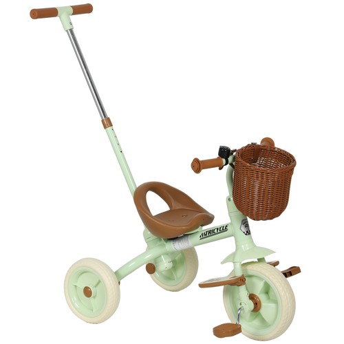 Aiyaplay toddler trike - trike, with