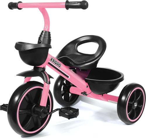 Kriddo kids tricycles - kids,