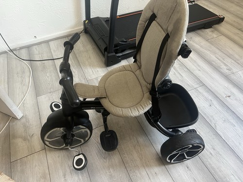 Qplay trike for - trike, kids