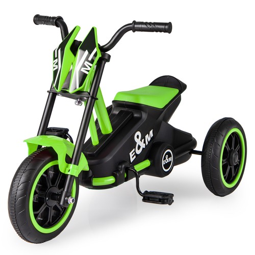 Pedal driven kids three - pedal,