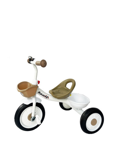 Kids tricycle wheel bike - 3-wheel,