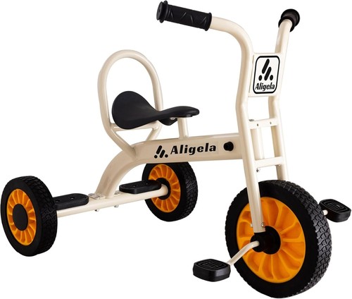 Aligela tricycle for kids age - aligela,