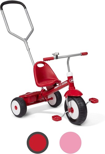Radio flyer deluxe - deluxe, steer