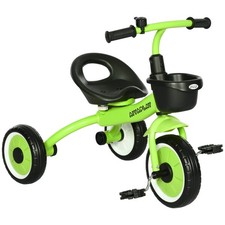 AIYAPLAY Kids Tricycle 2-5Y -