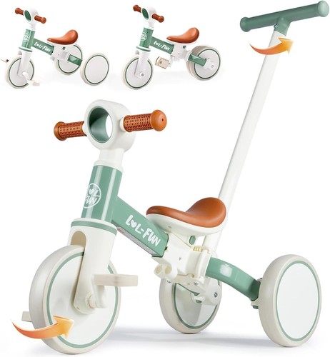 Lol fun kids - kids, tricycle