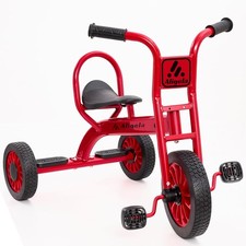 Aligela Tricycle For Kids Age