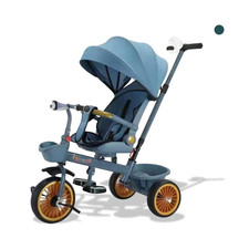 Trike Tricycle 6 in 1 for Kids